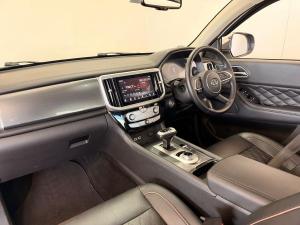 GWM P-Series 2.0TD double cab LT 4x4 - Image 15