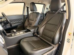 GWM P-Series 2.0TD double cab LT 4x4 - Image 16