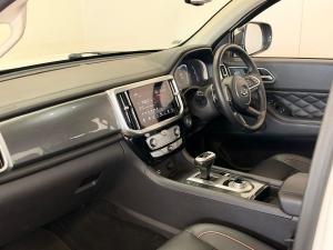 GWM P-Series 2.0TD double cab LT 4x4 - Image 17