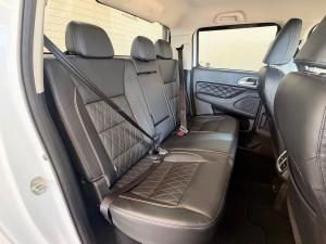 GWM P-Series 2.0TD double cab LT 4x4 - Image 18