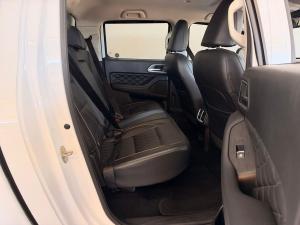 GWM P-Series 2.0TD double cab LT 4x4 - Image 19