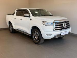 GWM P-Series 2.0TD double cab LT 4x4 - Image 1