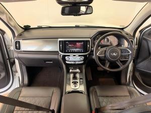 GWM P-Series 2.0TD double cab LT 4x4 - Image 21