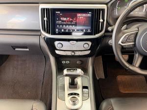 GWM P-Series 2.0TD double cab LT 4x4 - Image 22
