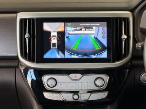 GWM P-Series 2.0TD double cab LT 4x4 - Image 23