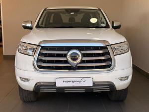 GWM P-Series 2.0TD double cab LT 4x4 - Image 2