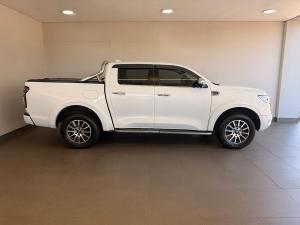 GWM P-Series 2.0TD double cab LT 4x4 - Image 3