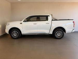 GWM P-Series 2.0TD double cab LT 4x4 - Image 4