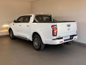 GWM P-Series 2.0TD double cab LT 4x4 - Image 5