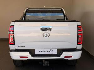 GWM P-Series 2.0TD double cab LT 4x4 - Image 6