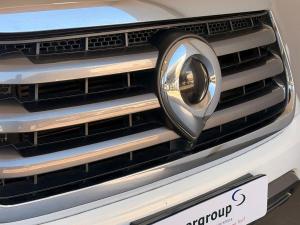 GWM P-Series 2.0TD double cab LT 4x4 - Image 7