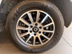 GWM P-Series 2.0TD double cab LT 4x4 - Image 8