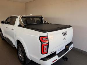 GWM P-Series 2.0TD double cab LT 4x4 - Image 9