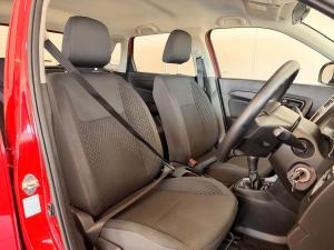 Suzuki Vitara Brezza 1.5 GL - Image 13