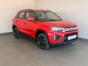 Suzuki Vitara Brezza 1.5 GL - Image 1
