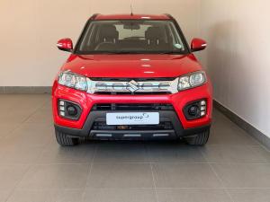 Suzuki Vitara Brezza 1.5 GL - Image 2