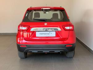Suzuki Vitara Brezza 1.5 GL - Image 4