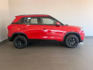 Suzuki Vitara Brezza 1.5 GL - Image 8