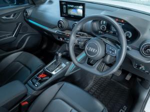 Audi Q2 35TFSI S line - Image 10
