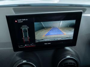 Audi Q2 35TFSI S line - Image 11