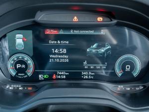 Audi Q2 35TFSI S line - Image 14