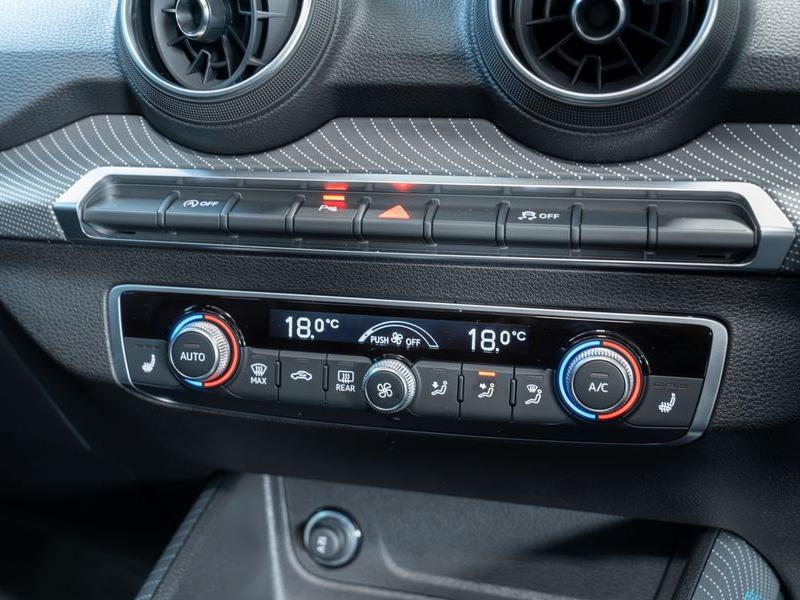 Audi Q2 Q2 35TFSI S line
