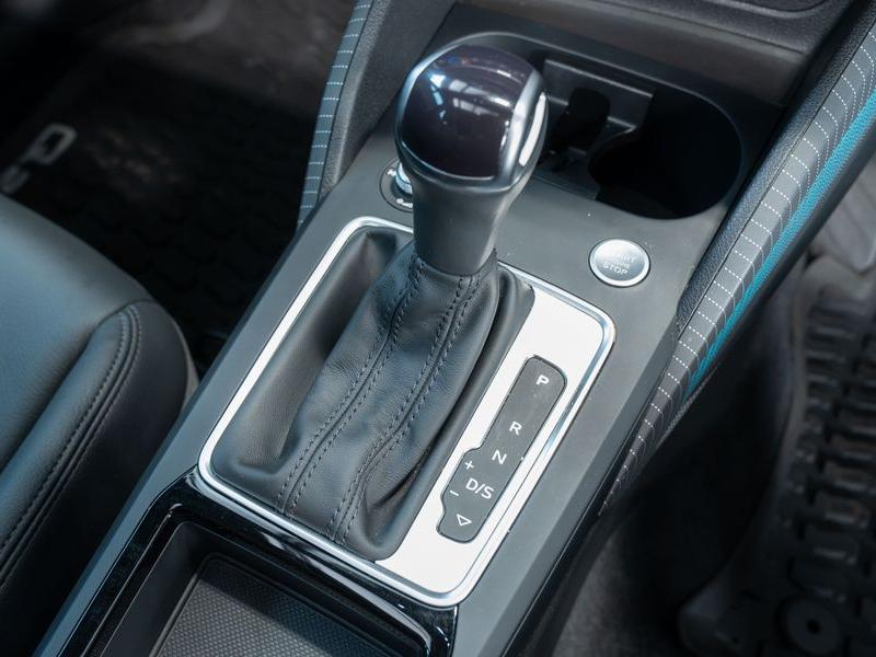 Audi Q2 Q2 35TFSI S line