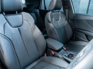 Audi Q2 35TFSI S line - Image 17