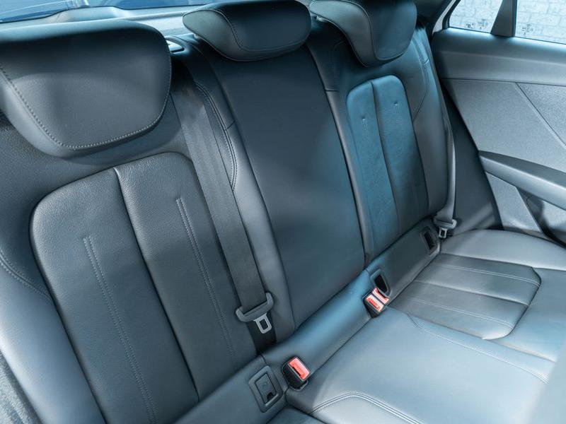 Audi Q2 Q2 35TFSI S line