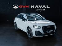 Audi Q2 35TFSI S line