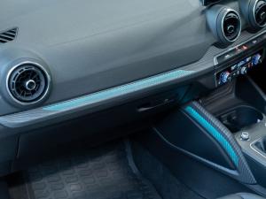 Audi Q2 35TFSI S line - Image 21