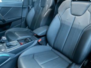 Audi Q2 35TFSI S line - Image 22