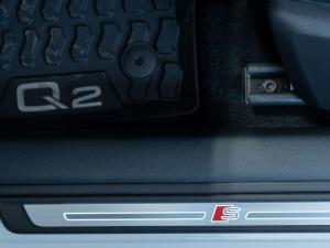 Audi Q2 35TFSI S line - Image 23