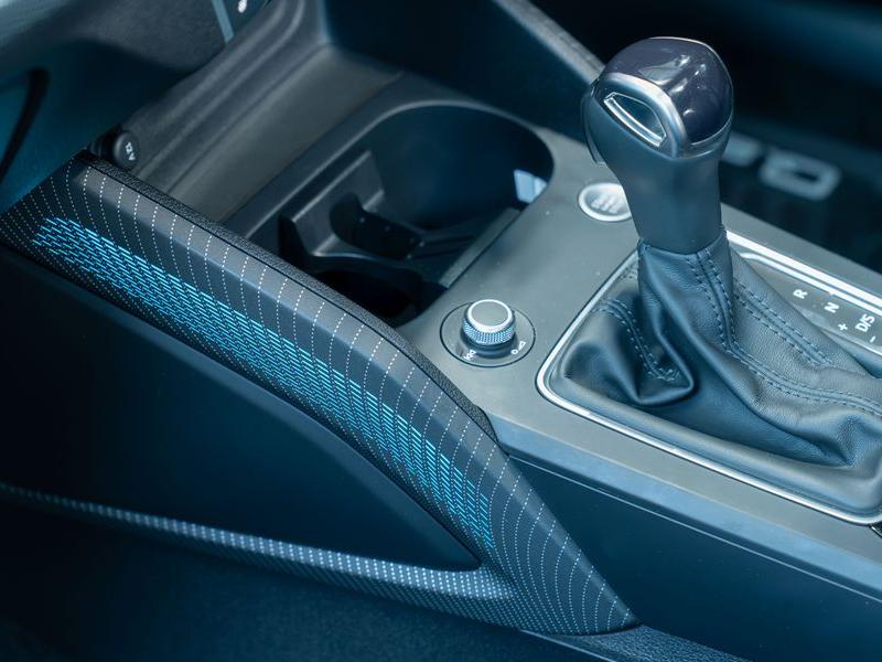 Audi Q2 Q2 35TFSI S line