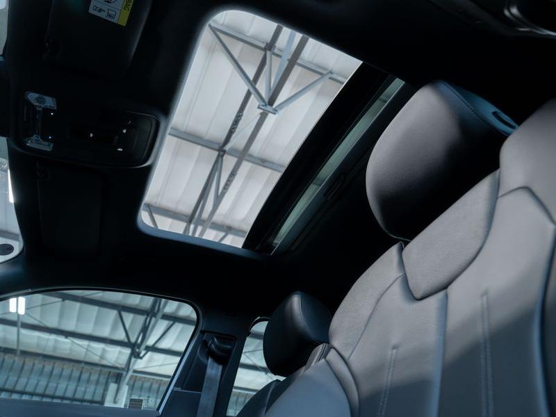 Audi Q2 Q2 35TFSI S line