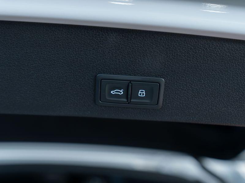 Audi Q2 Q2 35TFSI S line