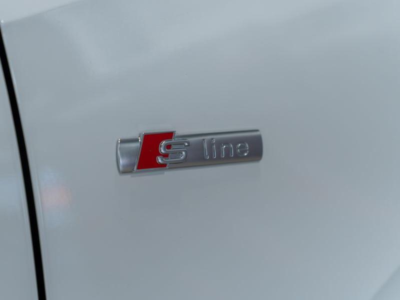 Audi Q2 Q2 35TFSI S line
