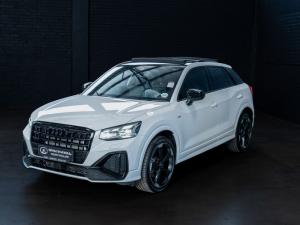 Audi Q2 35TFSI S line - Image 2