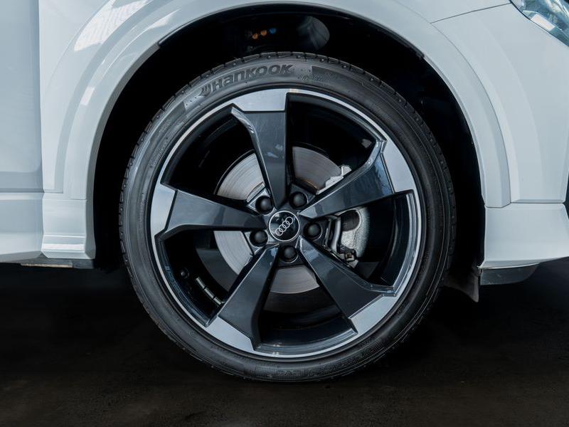 Audi Q2 Q2 35TFSI S line