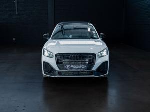 Audi Q2 35TFSI S line - Image 3