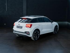 Audi Q2 35TFSI S line - Image 4