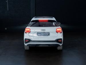 Audi Q2 35TFSI S line - Image 5