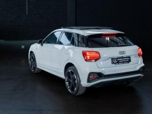 Audi Q2 35TFSI S line - Image 6