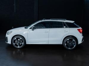 Audi Q2 35TFSI S line - Image 7
