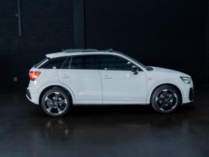 Audi Q2 35TFSI S line - Image 8