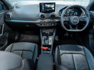 Audi Q2 35TFSI S line - Image 9