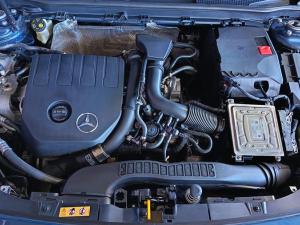 Mercedes-Benz A-Class A200 hatch Progressive - Image 10