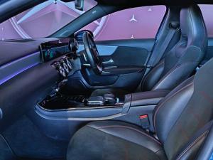 Mercedes-Benz A-Class A200 hatch Progressive - Image 13
