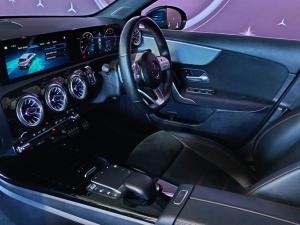 Mercedes-Benz A-Class A200 hatch Progressive - Image 14