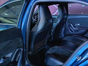 Mercedes-Benz A-Class A200 hatch Progressive - Image 15